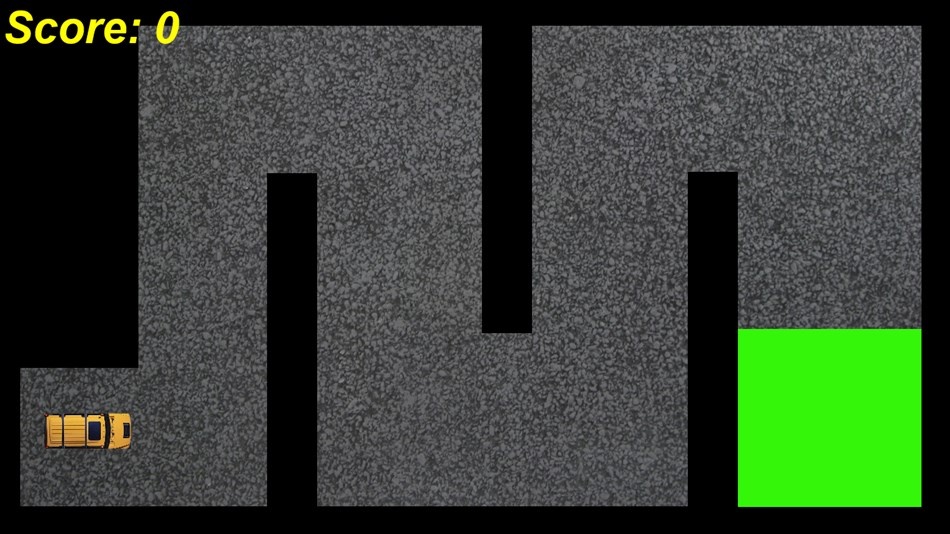 Can You Park It? (Windows) Podle: EChua5