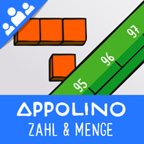 appolino Zahl & Menge - multi