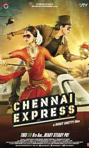 Chennai Express Songs screenshot 1
