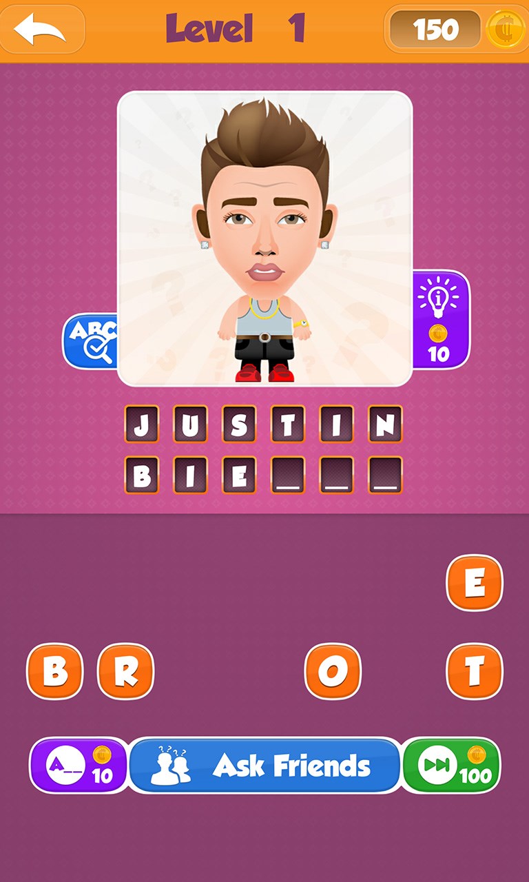 推測 ゲーム クイズ ゲーム を入手 Microsoft Store Ja Jp