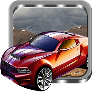 Off Road Luxury Car for PC Windows