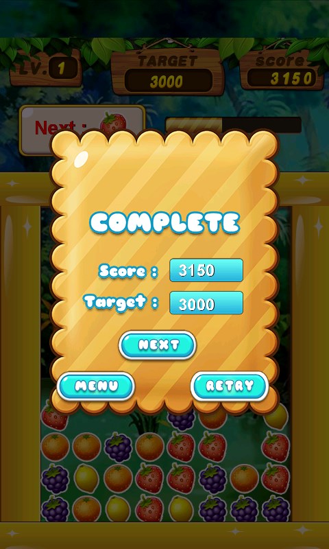 Screenshot 6 Tooty Fruity windows
