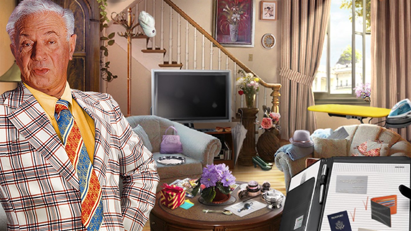 #5. Million (Windows) 由: Nevosoft LLC