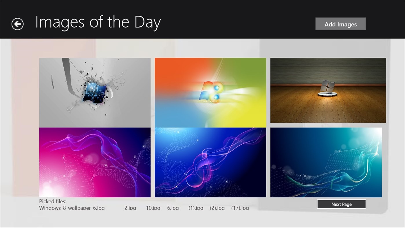 #5. Digital Diary (Windows) 게시자: Abhinav Tipirisetty