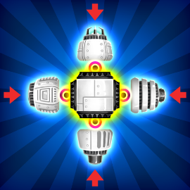Spaceship V