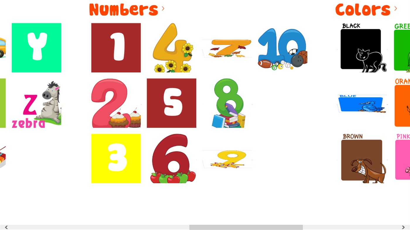 #8. AlphaBaby (Windows) 由: nFolks