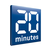 20 minutes - Actualités