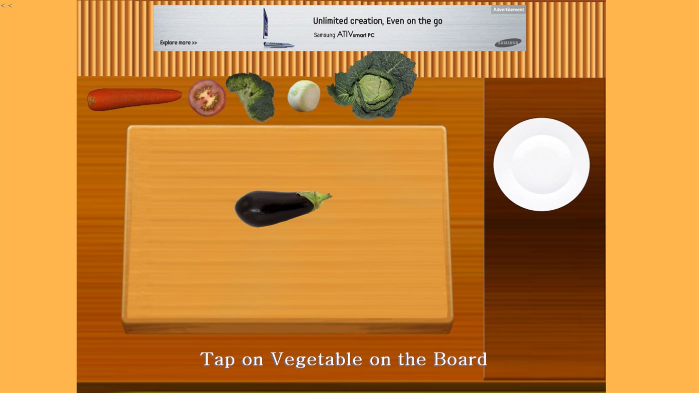 #1. Cooking Game (Windows) Av: www.toolbuckx.com