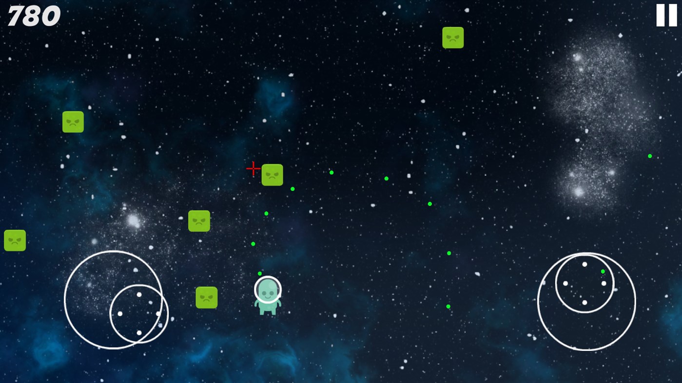 #2. Kill All The Aliens (Windows) 게시자: SUGBOERIE