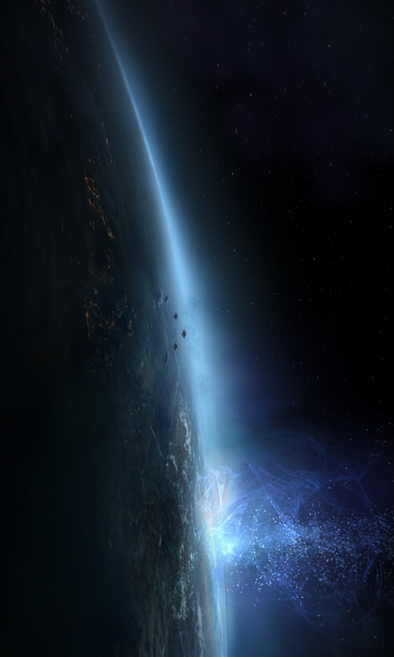 Halo: Spartan Assault screenshot 5