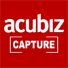 Acubiz Capture