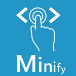 Minify