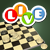 Checkers LIVE