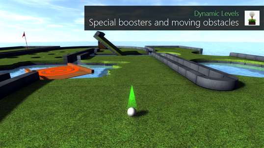 Mini Golf Club screenshot 8