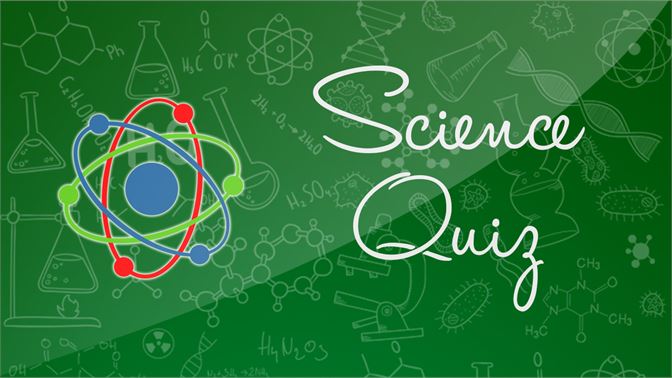 Get Best Free Science Quiz Microsoft Store