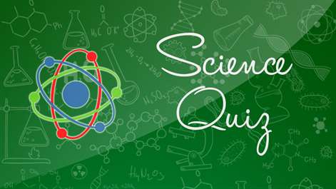 Best Free Science Quiz Screenshots 1