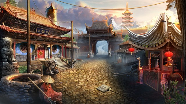 House of 1,000 Doors 2 screenshot 4