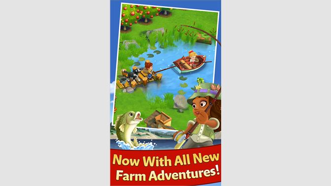 Farmville 2  Mandrykart blog