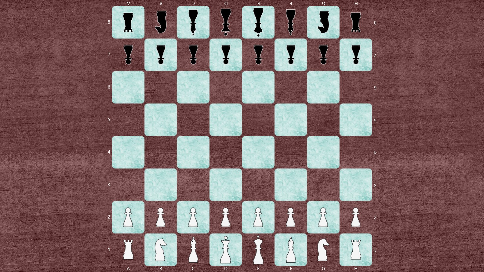 Chess Challenger screenshot