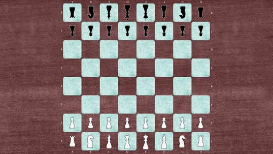 Chess Challenger screenshot 1
