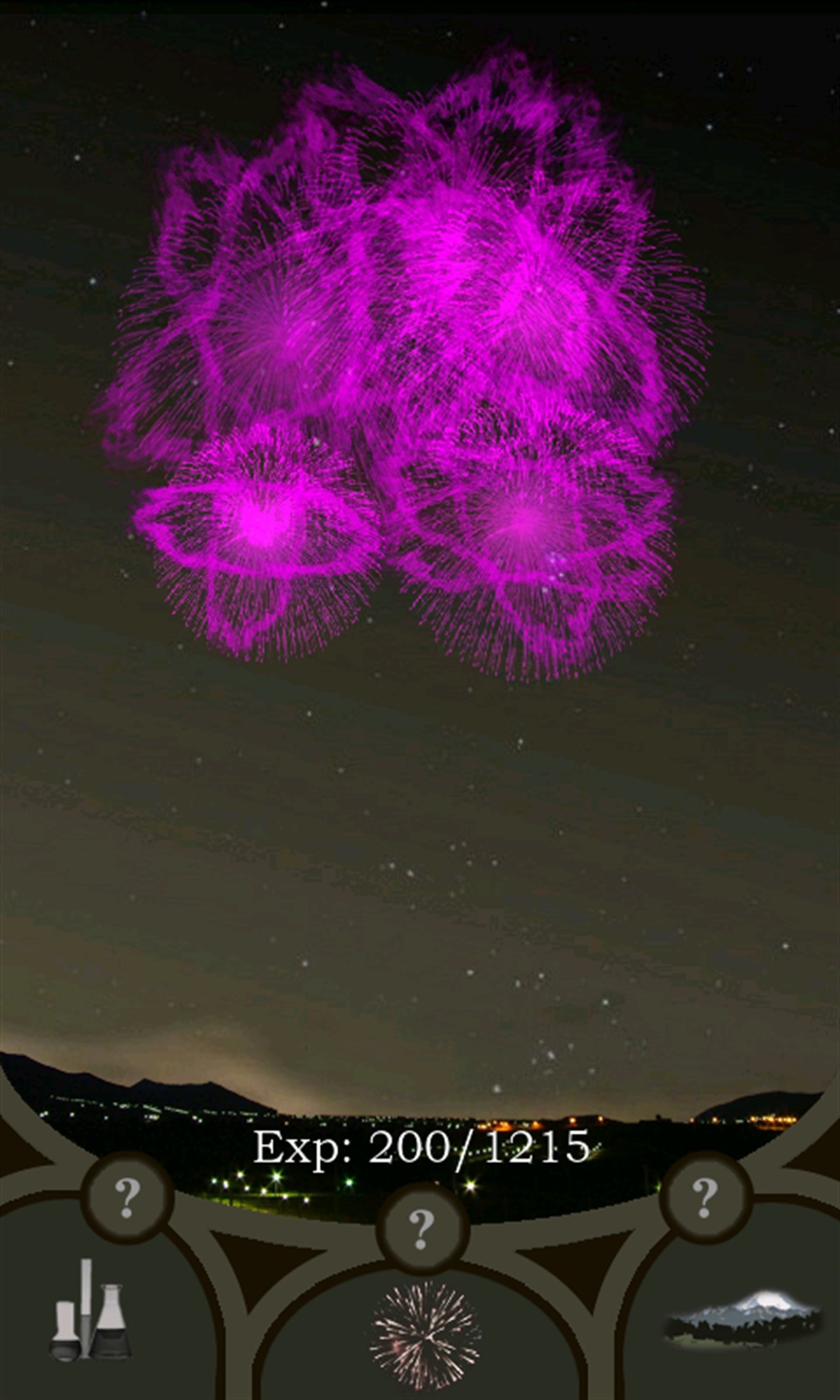 Fireworks Alchemist screenshot 5