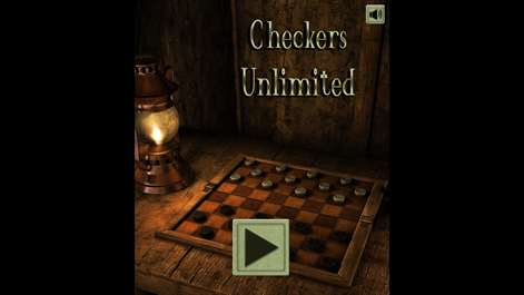 Checkers Unlimited Screenshots 1