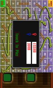 Snakes and Ladder screenshot 4