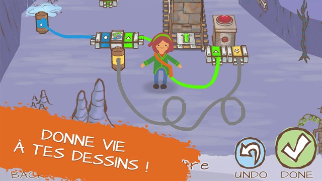 Draw a Stickman: EPIC 2 screenshot 3