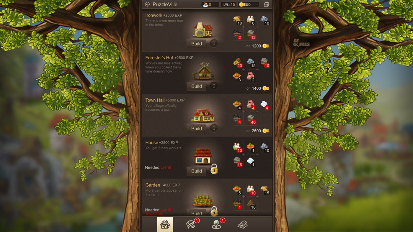 #5. Puzzle Craft (Windows) 게시자: SYZYGY Deutschland GmbH