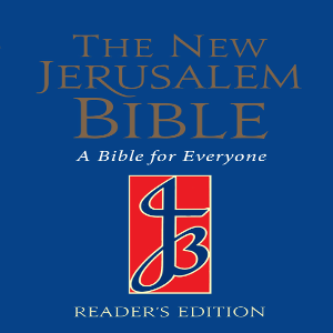 Descargar The New Jerusalem Bible