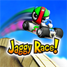 Jaggy Race!