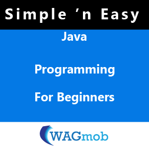 Java Programming for Beginners là một khóa học hoàn hảo để bắt đầu học lập trình Java. Với sự giới thiệu dễ hiểu, khóa học sẽ giúp bạn có cơ sở kiến thức vững chắc và trở thành một lập trình viên giỏi. 