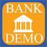 Bank Terminal (demo)