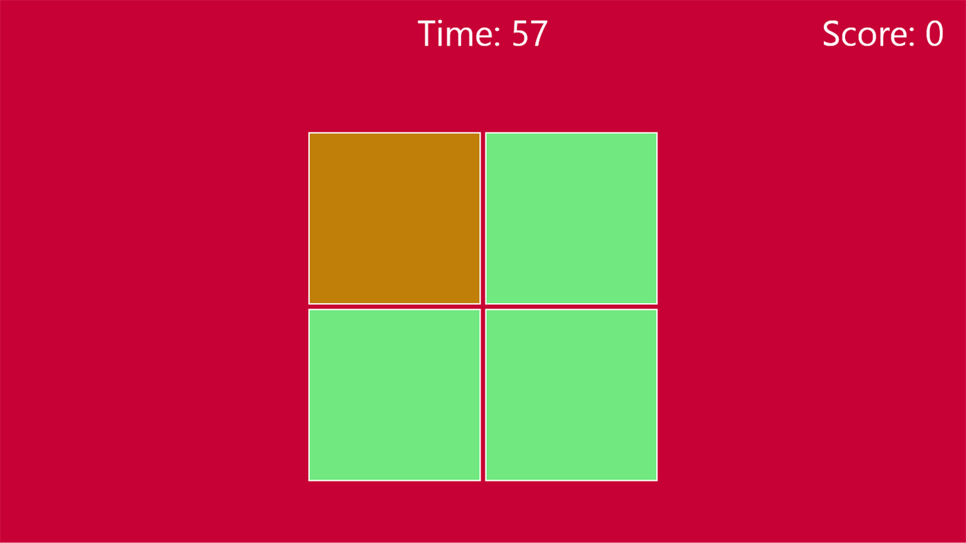 #4. Kuku Kube for Windows (Windows) 由: Levente Mihaly