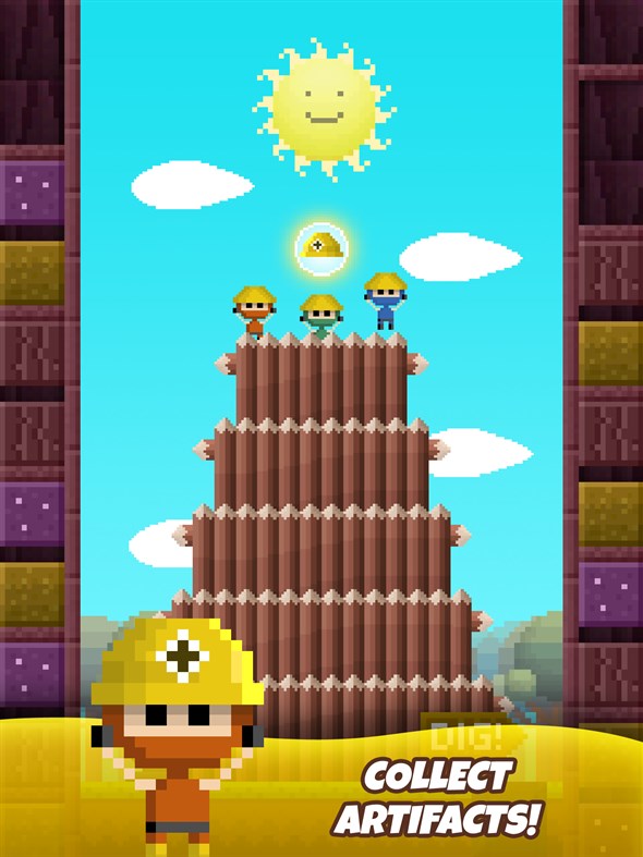 #4. Under Heroes (Windows) 게시자: Nsouls