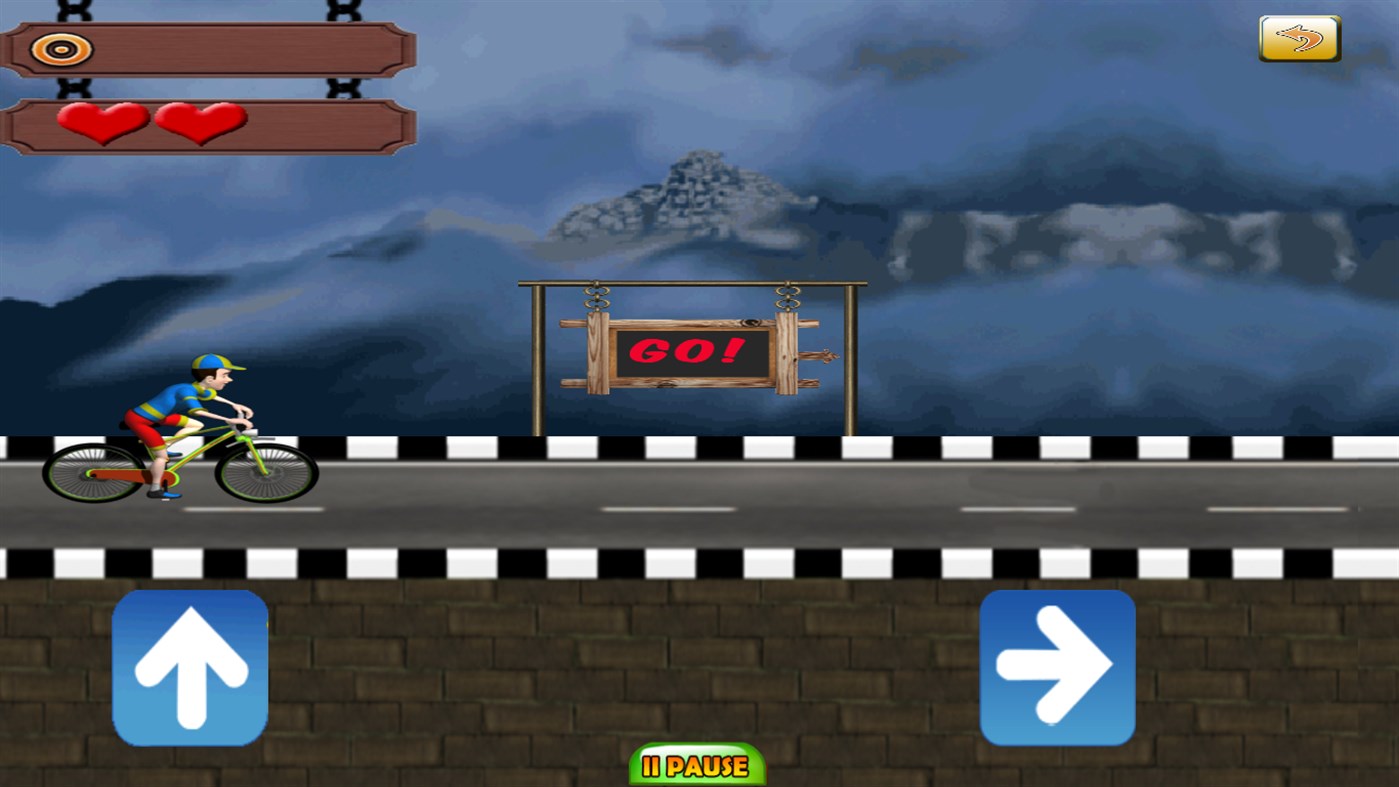 #7. CycleBoy3D (Windows) 由: EOXYS SYSTEMS INDIA PVT LTD