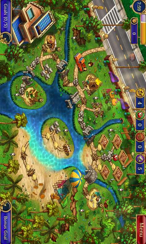 Gardens Inc. 2 Screenshots 2