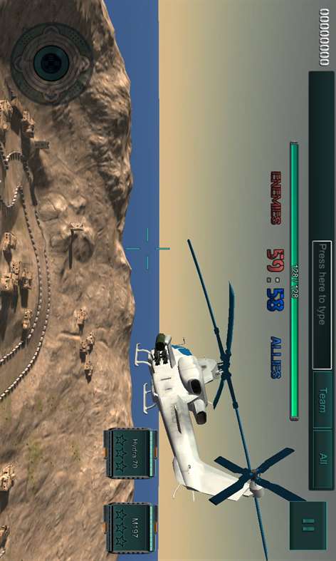 Frontline Battles Online Screenshots 2