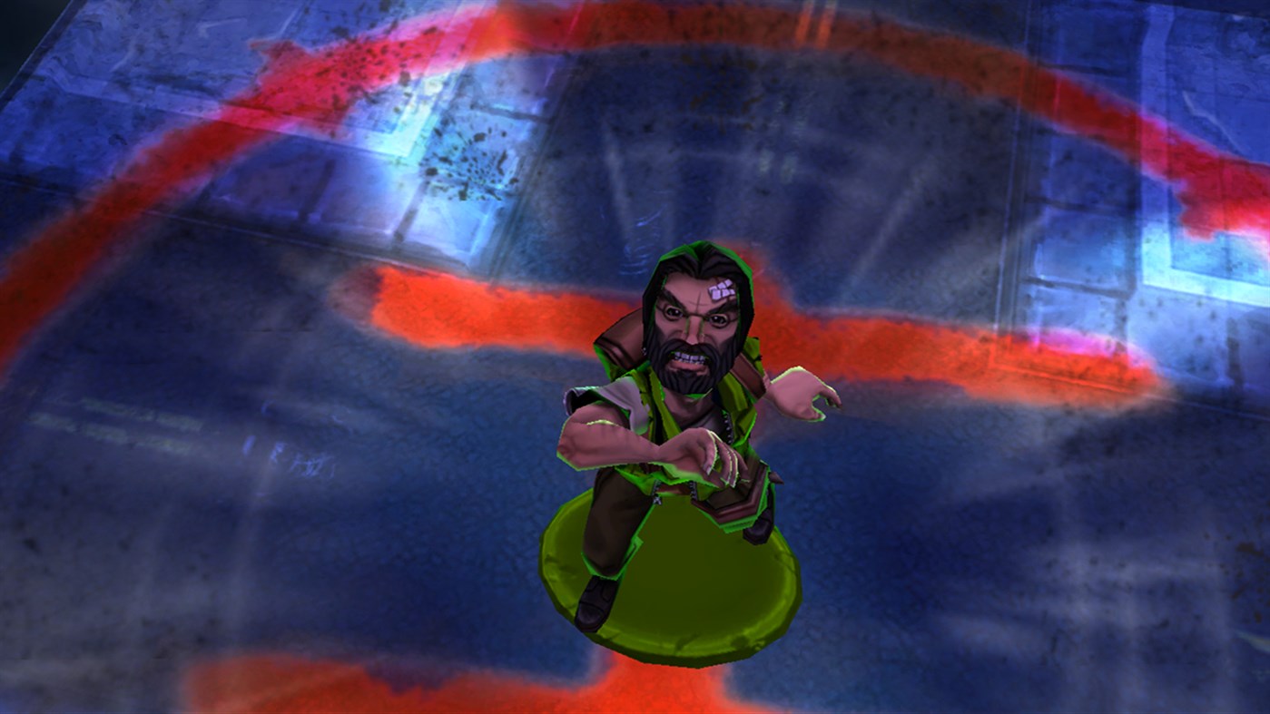 #5. Zombies!!! ® Board Game (Windows) 来自: babaroga llc.