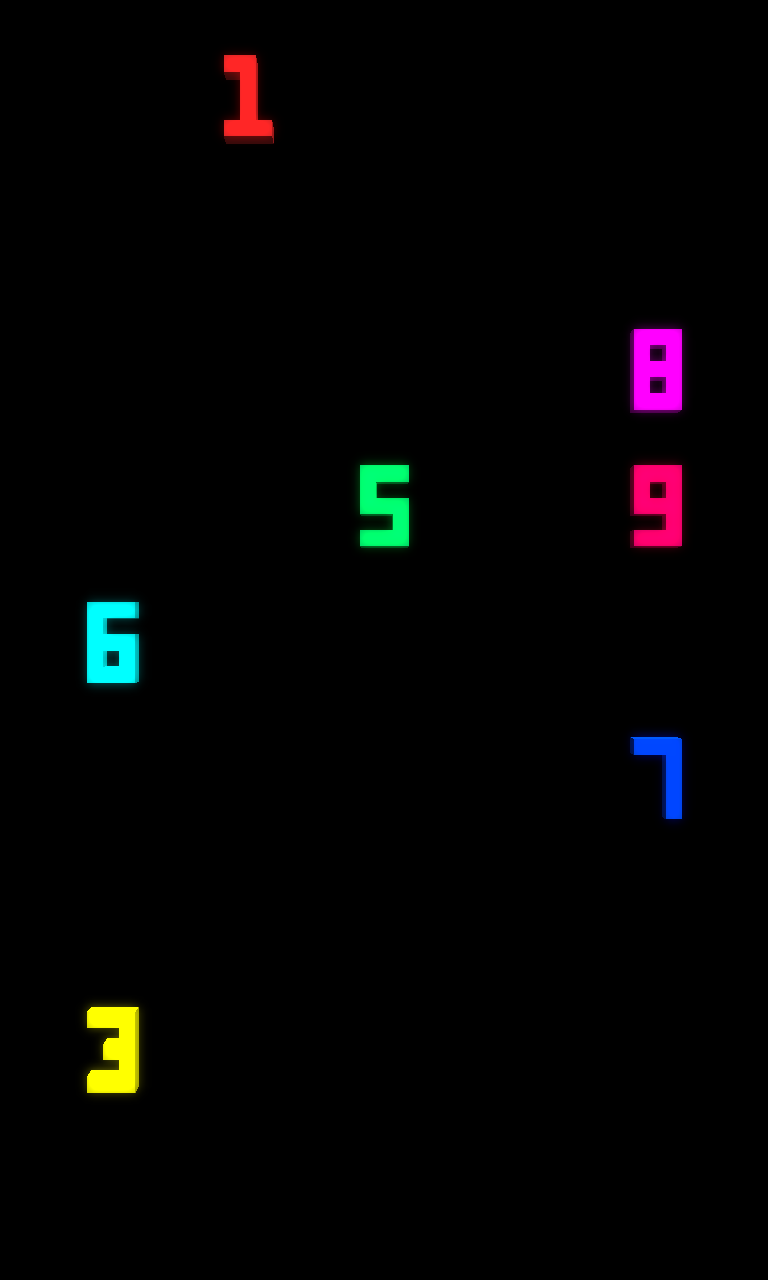 Screenshot 2 Chimp Prodigy windows