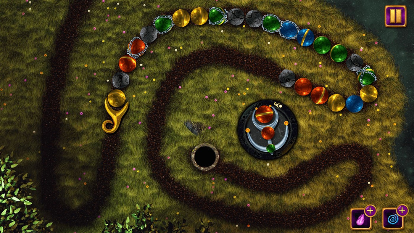 #1. Sparkle Epic (Windows) Podle: 10tons Ltd