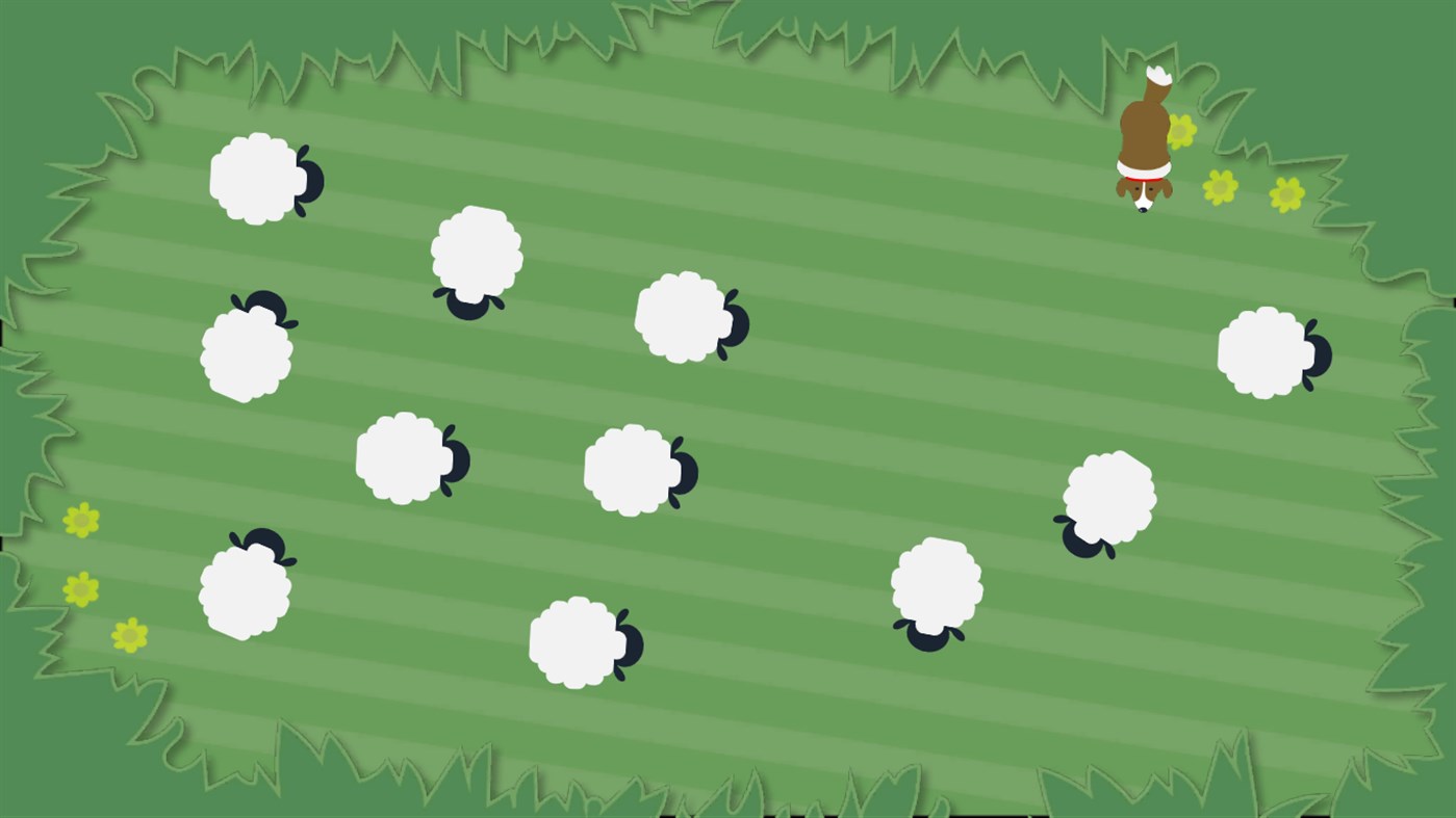 #8. Bleat! (Windows) By: Shear Games