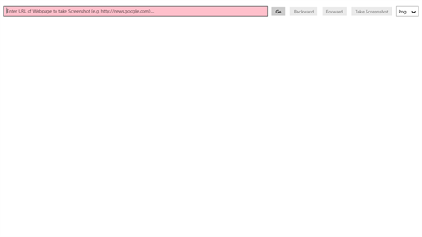 Screenshot Screenshots 1