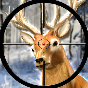 Deer Hunting 2015 - Mountain Sniper Shooting 3D