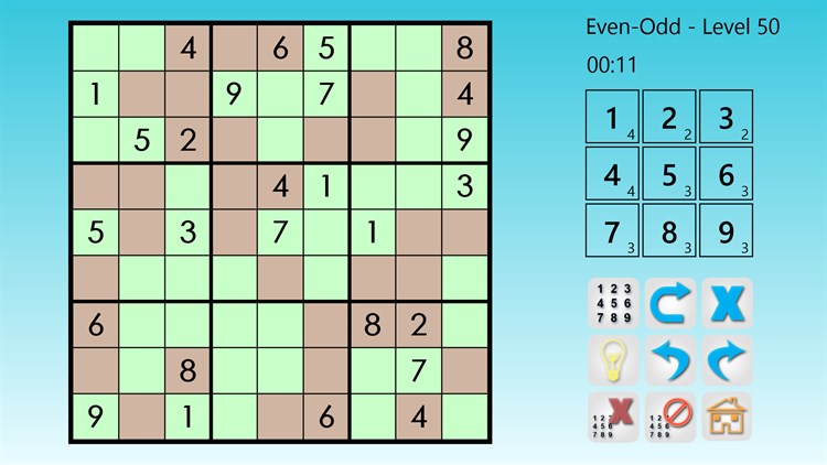 Sudoku Revolution - PC - (Windows)