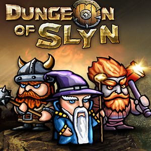 Dungeon of Slyn Free