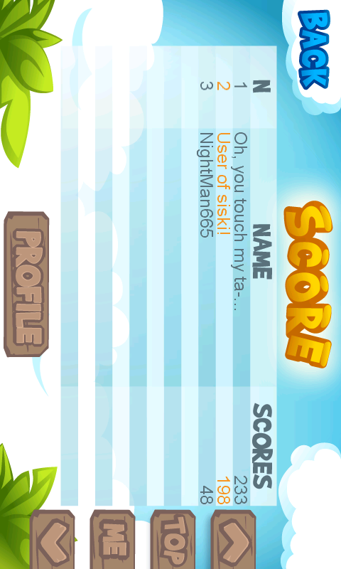 Screenshot 6 Bubble Gum Air windows