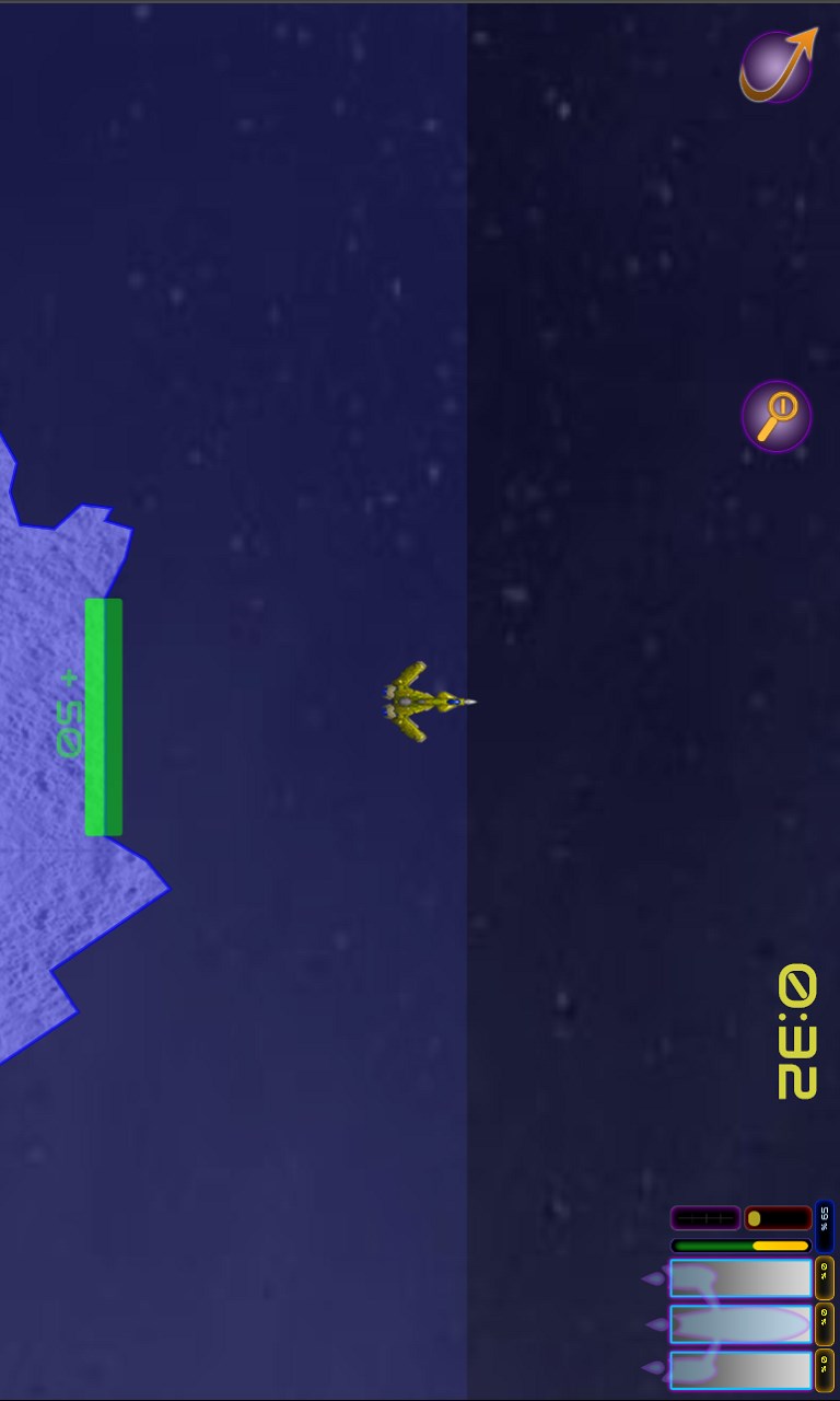 Screenshot 10 Star Cadet windows