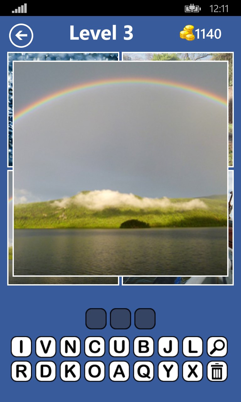 Captura de Pantalla 4 LDS 4 Pics 1 Word windows