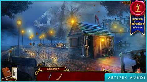 Left in the Dark: No One on Board Screenshots 2